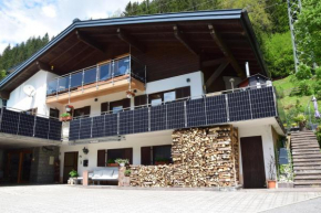 Appartement Bühelblick